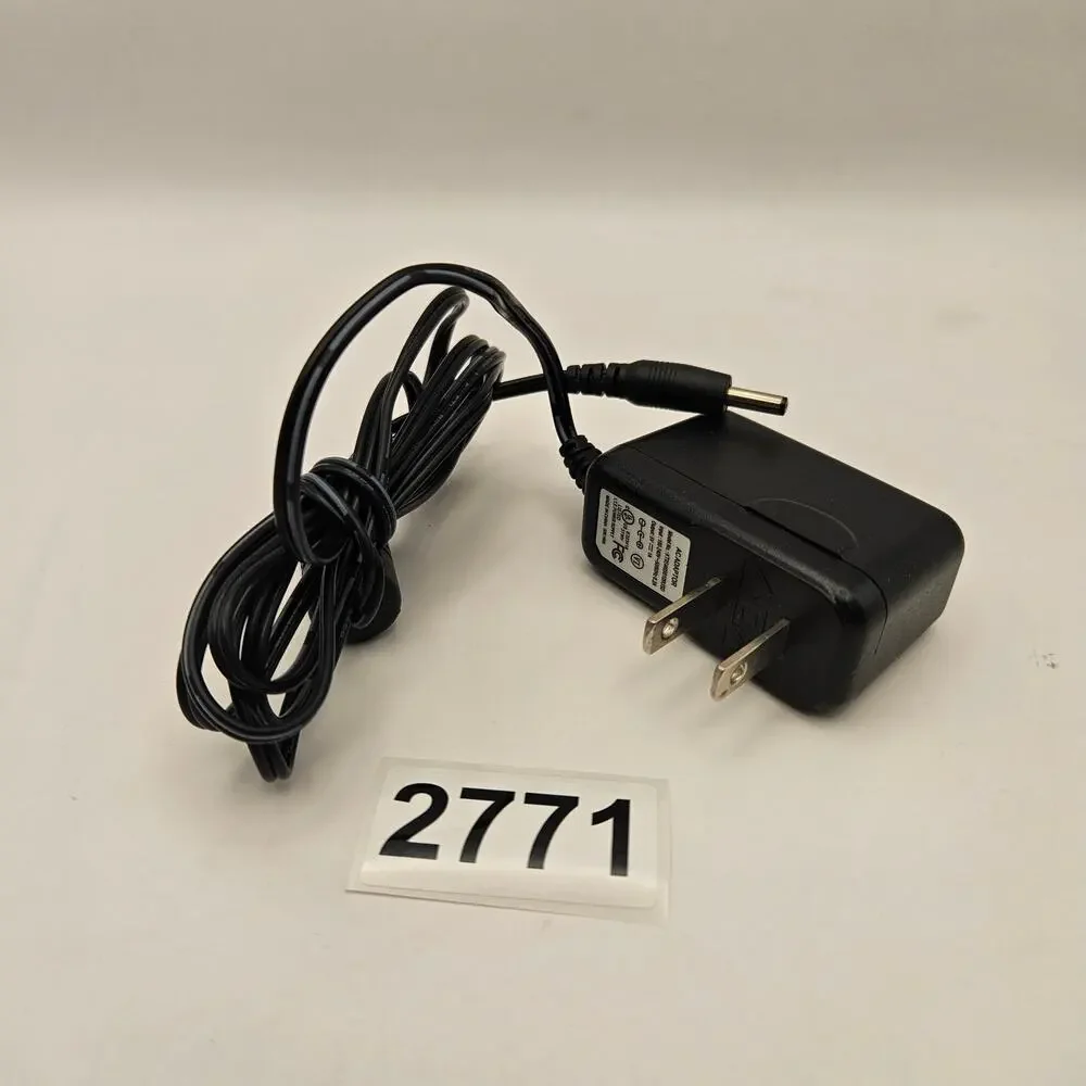 KUANTAN KT05W050100USD AC ADAPTER 5V 1A POWER SUPPLY CHARGER 5W